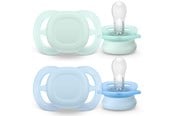 Baby Udstyr - Philips Avent Pacifier ultra start - SCF075/12