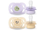 Baby Udstyr - Philips Avent Pacifier ultra start - SCF075/13