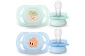 Baby Udstyr - Philips Avent Pacifier ultra start - SCF075/14