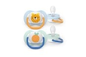 Baby Udstyr - Philips Avent Pacifier ultra air - SCF080/23