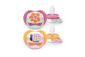 Baby Udstyr - Philips Avent Pacifier ultra air - SCF080/27