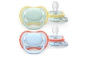 Baby Udstyr - Philips Avent Pacifier ultra air - SCF087/01