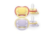 Baby Udstyr - Philips Avent Pacifier ultra air - SCF087/03