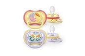 Baby Udstyr - Philips Avent Pacifier ultra air - SCF087/04