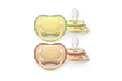 Baby Udstyr - Philips Avent Pacifier ultra air - SCF087/07
