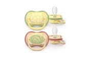Baby Udstyr - Philips Avent Pacifier ultra air - SCF087/08