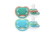 Baby Udstyr - Philips Avent Pacifier ultra air - SCF087/10