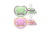 Køkkentilbehør - Philips Avent Pacifier ultra air - SCF087/12