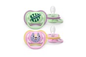 Baby Udstyr - Philips Avent Pacifier ultra air - SCF087/13