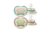 Baby Udstyr - Philips Avent Pacifier ultra air - SCF087/16