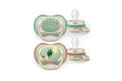 Baby Udstyr - Philips Avent Pacifier ultra air - SCF087/17