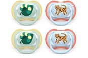 Baby Udstyr - Philips Avent Pacifier ultra air - SCF087/19