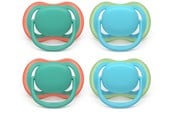 Baby Udstyr - Philips Avent Pacifier ultra air - SCF087/24