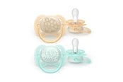 Baby Udstyr - Philips Avent Pacifier ultra soft - SCF091/41
