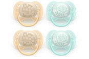 Baby Udstyr - Philips Avent Pacifier ultra soft - SCF091/49