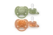 Baby Udstyr - Philips Avent Pacifier ultra soft - SCF093/06