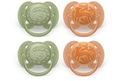 Baby Udstyr - Philips Avent Pacifier ultra soft - SCF093/07