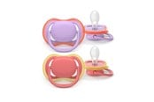 Baby Udstyr - Philips Avent Pacifier ultra air - SCF349/46