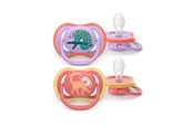 Baby Udstyr - Philips Avent Pacifier ultra air - SCF349/47