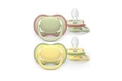 Baby Udstyr - Philips Avent Pacifier ultra air - SCF349/50