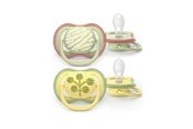 Baby Udstyr - Philips Avent Pacifier ultra air - SCF349/51