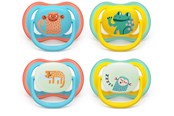 Baby Udstyr - Philips Avent Pacifier ultra air dag og nat - SCF349/56
