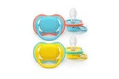 Baby Udstyr - Philips Avent Pacifier ultra air - SCF349/57