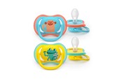 Baby Udstyr - Philips Avent Pacifier ultra air - SCF349/58