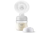 Baby Udstyr - Philips Avent Single Breast Pump Kit  Brystpumpesæ - SCF337/01