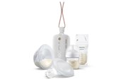 Baby Udstyr - Philips Avent Hands-free Elektrisk enkeltbrystpump - SCF543/11