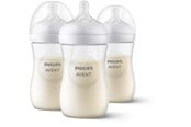 Baby Udstyr - Philips Avent Natural Response Sutteflaske - SCY903/03