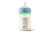 Baby Udstyr - Philips Avent Natural Response Nighttime Sutteflas - SCY903/81