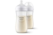 Baby Udstyr - Philips Avent Natural Response Sutteflaske - SCY906/02