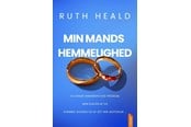 Krimi & Spænding - Min mands hemmelighed - Krimi & Spænding - Hæftet - 9788742833513