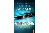 Krimi & Spænding - Vinderne - Krimi & Spænding - Hæftet - 9788742833483