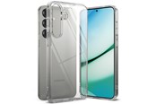 Mobil - Covers & Cases - Ringke Fusion Case for Samsung Galaxy S25+ - Transparent - 8800274968486