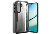 Mobil - Covers & Cases - Ringke Fusion X Case for Samsung Galaxy S25+ - Black - 8800274968660
