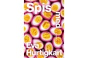 Kogebøger - Spis med book - Kogebog - hardcover - 9788702423532