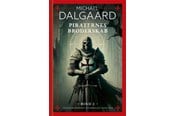 Krimi & Spænding - Piraternes broderskab - Bind 2 - Krimi & Spænding - hardcover - 9788772230054