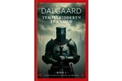 Krimi & Spænding - Tempelridderen fra nord - Bind 1 - Krimi & Spænding - hardcover - 9788772230047