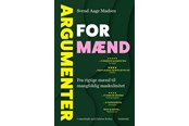 Krop & Sind - Argumenter for mænd book - Krop & Sind - Hæftet - 9788702427103