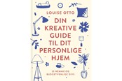 Have - Din kreative guide til dit personlige hjem - Have - Hardcover - 9788772230078