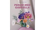 Hobby - Perler med Gabriella - Hobby - hardback - 9788793770737
