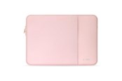 Tasker - Tech-Protect  Neoprene Laptop Cover 15-16" - Pink - 5906302372829
