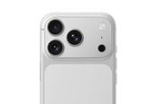 Mobil - Beskyttelsesglas - AmazingThing Lens Module Protector for iPhone 17 Pro Camera Island - Clear Matte - IP176.3PFM