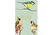 Natur & Videnskab - Fugle i haven book - Natur & Videnskab - Hæftet - 9788702434095