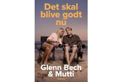 Biografi og memoirs - Det skal blive godt nu - Biografi & Erindring - Hæftet - 9788702435450
