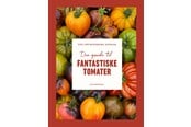 Have - Din guide til fantastiske tomater book - Have - Hardcover - 9788702436365