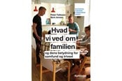 Historie, Mytologi & Samfund - Hvad vi ved om familien book - Historie & Samfund - hardcover - 9788702438512