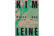 Skønlitteratur & Fiktion - Olavs hus - Skønlitteratur & Fiktion - hardcover - 9788702438642